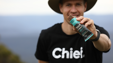Meet Chief Nutrition: Real Goodness for You and Our Farmers