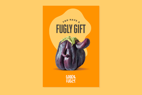Good & Fugly Gift Card