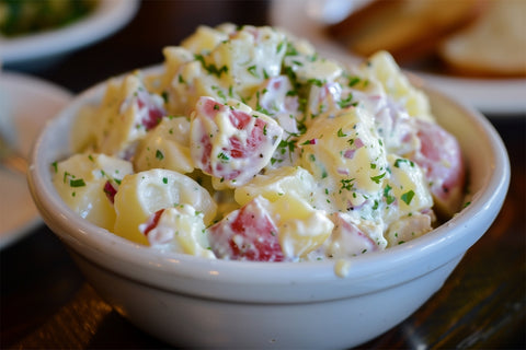 Summer Potato Salad