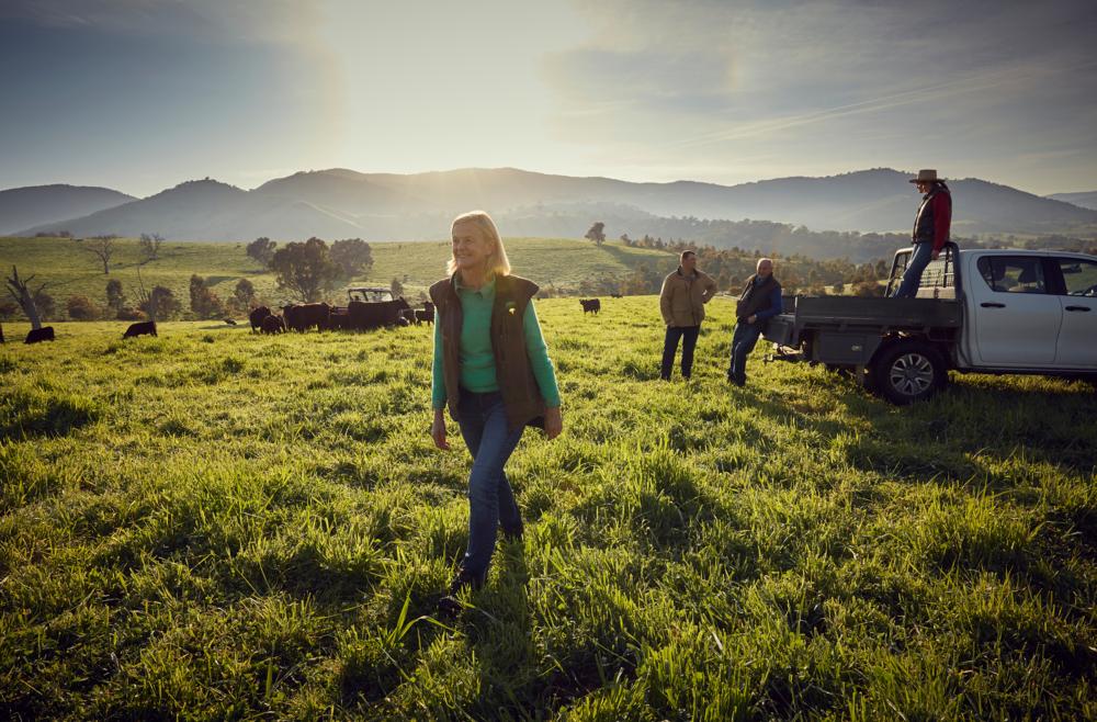Five things each of us can do to support Aussie farmers