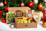 Make this Christmas a little fruitier! And fight food waste, too.