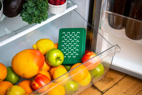 Keep Your Produce Fresh For Days, Or Weeks Longer? Fridge Friend Is Revolutionary