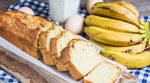 Easy banana bread (using your fuglies!)