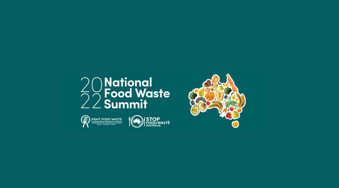 Good & Fugly at the National Food Waste Summit