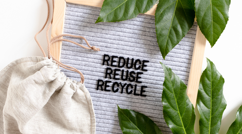 5 Easy Ways to Reduce Your Household Waste