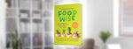Foodwise: An Amazing New Book That Tackles Food Waste and Tantalises Taste Buds!