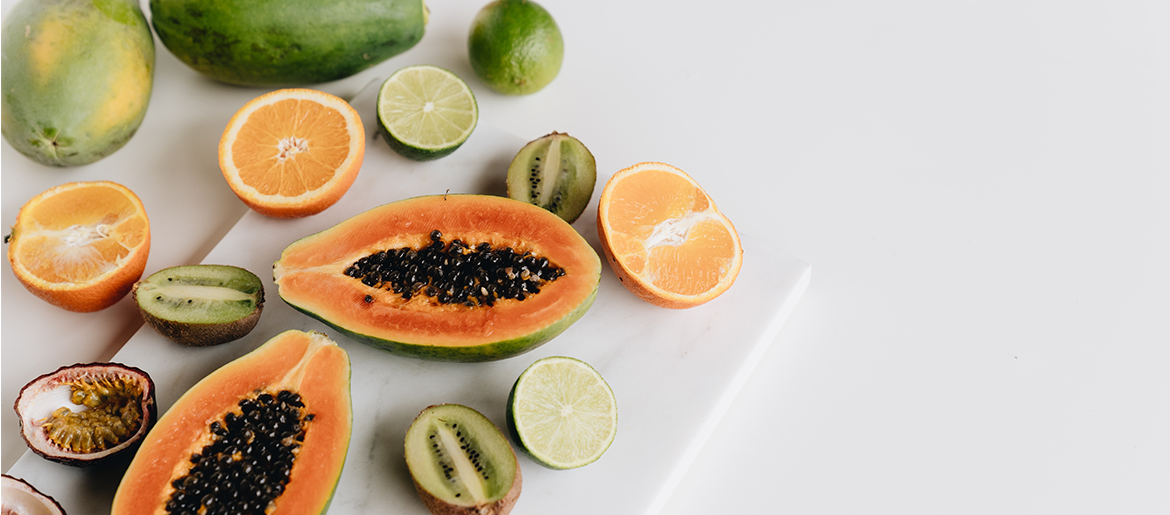 5 Fruit & Vegetables to Give Your Skin a Healthy Glow – Good & Fugly