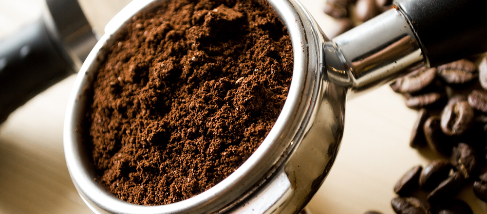 6 Practical Ways to Use Coffee Grounds & Fight Food Waste