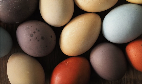 Easter is coming and so is food waste. Tips for a sustainable holiday!