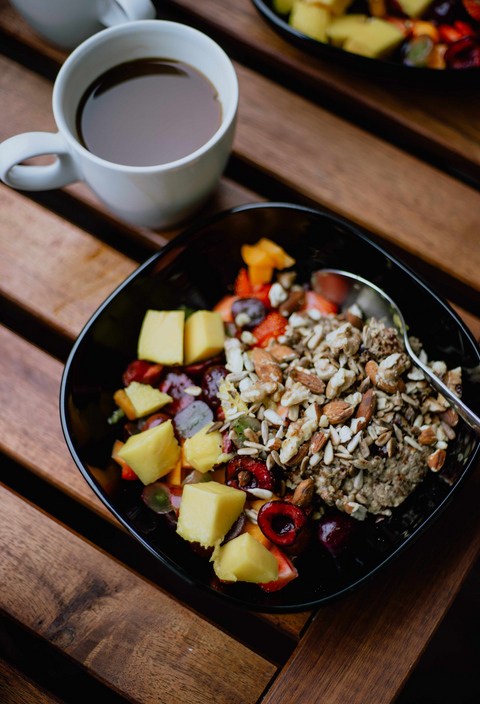 You need to eat more fibre, here’s how