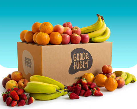It’s The Fugly Office Fruit Box, And Everyone Loves It