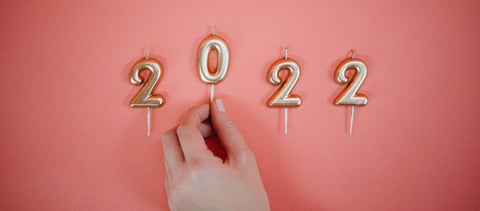 5 Ideas for Sustainable New Year Resolutions in 2022