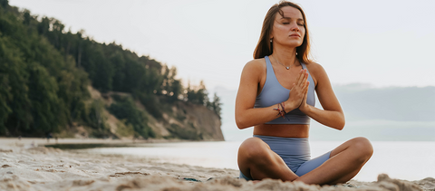 Soothe Your Soul: 12 Tips for Clearing Your Mind While Meditating 