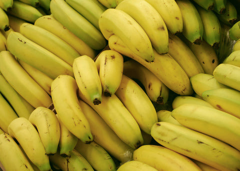 Eight Ways To Turn The Banana Into A Decadent (But Sometimes Healthy) Dessert!