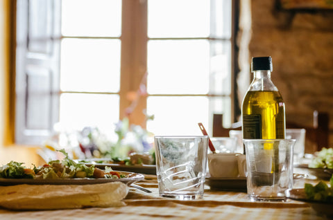 Olive Oil Prices Are Skyrocketing – Are There Alternatives For This Dinner Table Favourite?