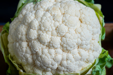 Cooking with Cauliflower: Making a “Boring” Vegetable Exciting for the Whole Family