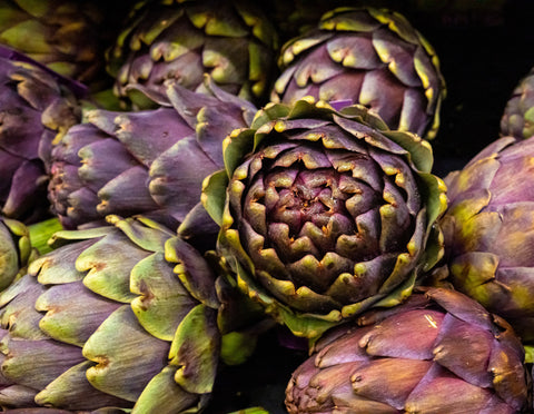 Artichoke: The Vegetable Created By The Greek Gods