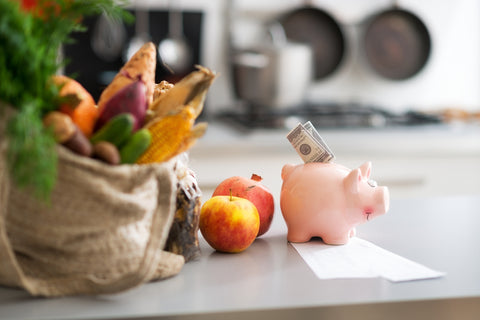 9 Tips to Help You Make the Most of Your Food Budget