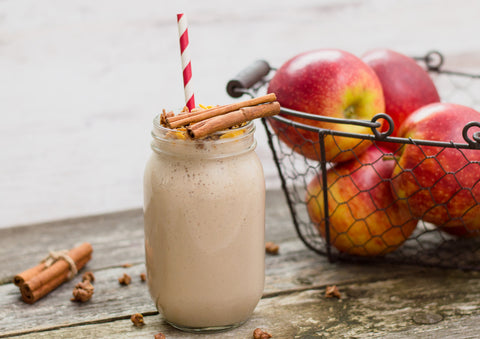 Winter Smoothies? Our Guide To Your New Favourite Cold Months Treat