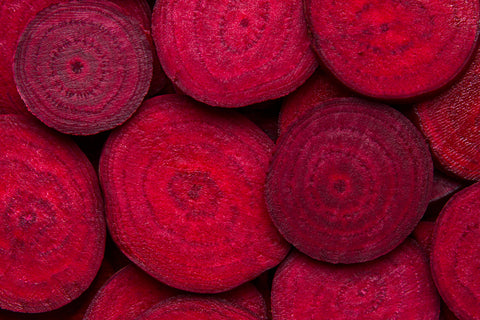 The Humble Beetroot Can Help You Break That Marathon Best Time or Just Improve Your Life!