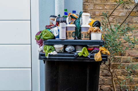 5 Easy Ways to Reduce Your Household Waste