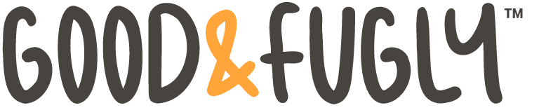 Good & Fugly Website Logo
