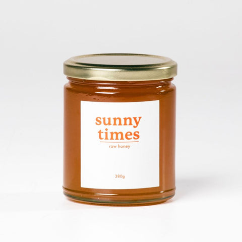 Honey - Sunny Times